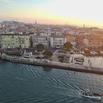 Apartament Laguna Gaddi - Trilocale Vista Laguna E Posto Auto *