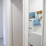 Laguna Gaddi - Trilocale Vista Laguna E Posto Auto Apartament Grado