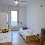 Laguna Gaddi - Trilocale Vista Laguna E Posto Auto Apartament *
