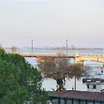 Apartament Laguna Gaddi - Trilocale Vista Laguna E Posto Auto Grado