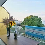 Apartament Laguna Gaddi - Trilocale Vista Laguna E Posto Auto