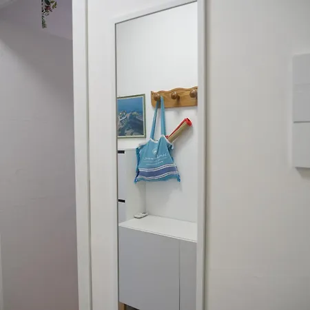 Apartment Laguna Gaddi - Trilocale Vista Laguna E Posto Auto Grado