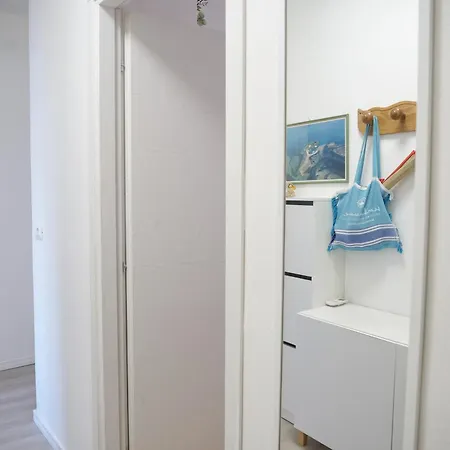 Laguna Gaddi - Trilocale Vista Laguna E Posto Auto Apartment Grado