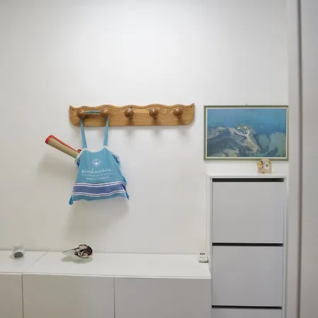 Laguna Gaddi - Trilocale Vista Laguna E Posto Auto Apartment Grado