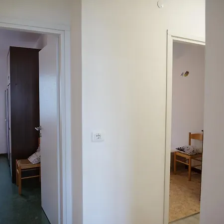 Laguna Gaddi - Trilocale Vista Laguna E Posto Auto * Grado