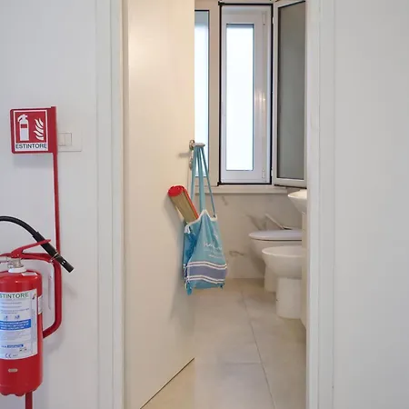 Apartment Laguna Gaddi - Trilocale Vista Laguna E Posto Auto Grado