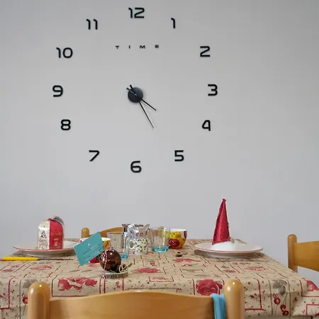 Laguna Gaddi - Trilocale Vista Laguna E Posto Auto Apartment *