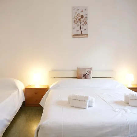 Laguna Gaddi - Trilocale Vista Laguna E Posto Auto * Grado