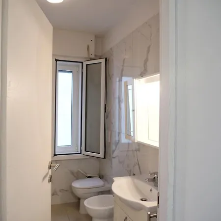 Apartment Laguna Gaddi - Trilocale Vista Laguna E Posto Auto *