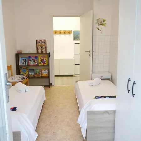 Apartment Laguna Gaddi - Trilocale Vista Laguna E Posto Auto *