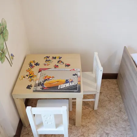 Laguna Gaddi - Trilocale Vista Laguna E Posto Auto *