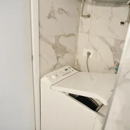 Laguna Gaddi - Trilocale Vista Laguna E Posto Auto Apartment Grado