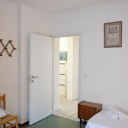 Apartment Laguna Gaddi - Trilocale Vista Laguna E Posto Auto