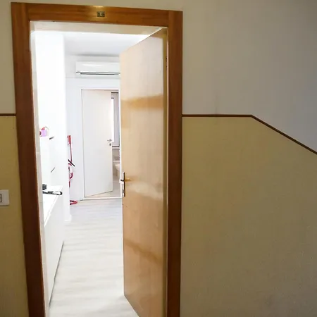 Apartment Laguna Gaddi - Trilocale Vista Laguna E Posto Auto Grado