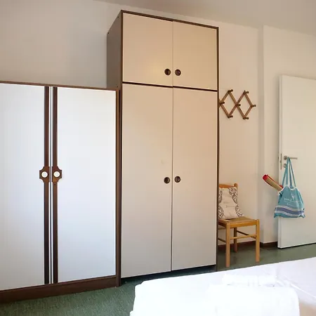 Laguna Gaddi - Trilocale Vista Laguna E Posto Auto *