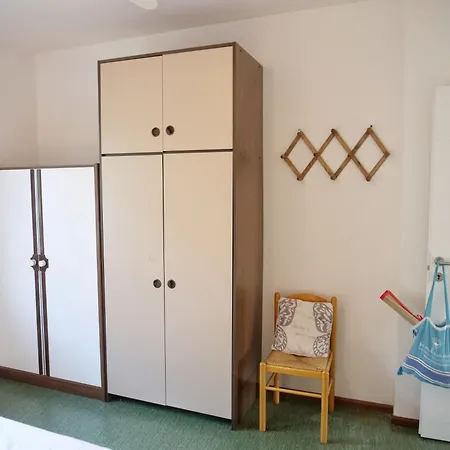 Laguna Gaddi - Trilocale Vista Laguna E Posto Auto Apartment