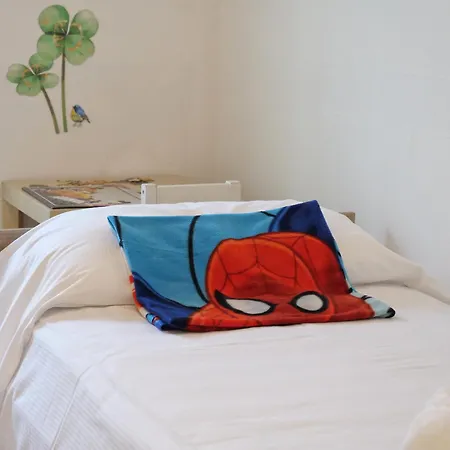 Laguna Gaddi - Trilocale Vista Laguna E Posto Auto *