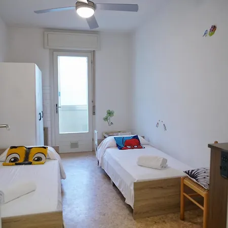 Laguna Gaddi - Trilocale Vista Laguna E Posto Auto Appartement *