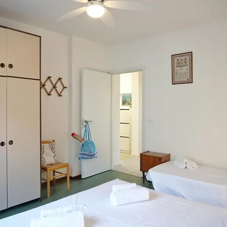 Laguna Gaddi - Trilocale Vista Laguna E Posto Auto Apartment