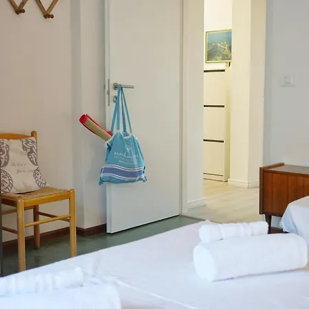 Apartment Laguna Gaddi - Trilocale Vista Laguna E Posto Auto Grado