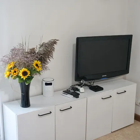 Laguna Gaddi - Trilocale Vista Laguna E Posto Auto Appartement *