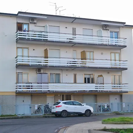 Appartement Laguna Gaddi - Trilocale Vista Laguna E Posto Auto Grado