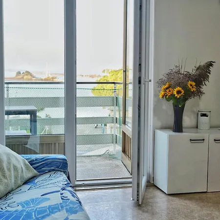 Laguna Gaddi - Trilocale Vista Laguna E Posto Auto