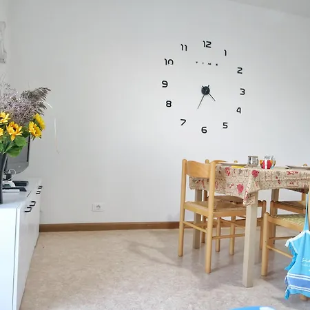 Laguna Gaddi - Trilocale Vista Laguna E Posto Auto Apartment *