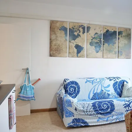 Laguna Gaddi - Trilocale Vista Laguna E Posto Auto