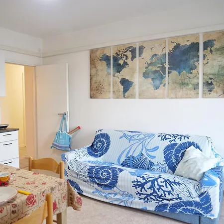 Laguna Gaddi - Trilocale Vista Laguna E Posto Auto Apartment *