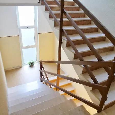 Laguna Gaddi - Trilocale Vista Laguna E Posto Auto Apartment