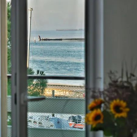 Apartment Laguna Gaddi - Trilocale Vista Laguna E Posto Auto