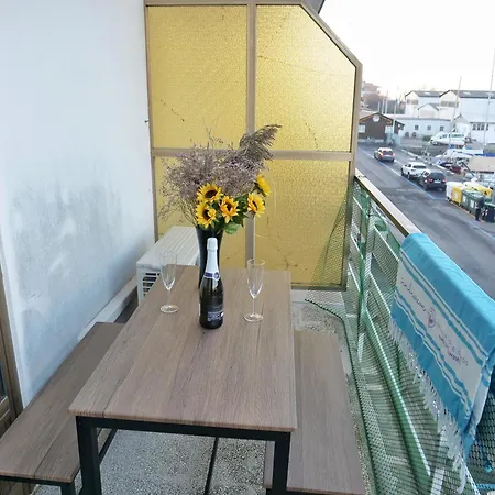 Apartment Laguna Gaddi - Trilocale Vista Laguna E Posto Auto *