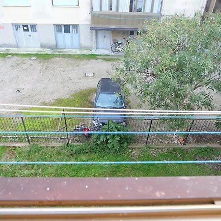 Apartment Laguna Gaddi - Trilocale Vista Laguna E Posto Auto