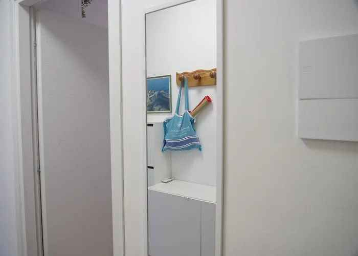 Apartament Laguna Gaddi - Trilocale Vista Laguna E Posto Auto Grado