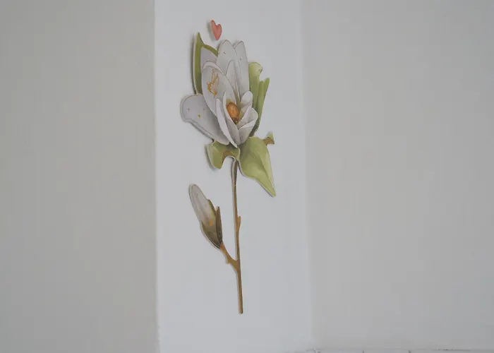 Laguna Gaddi - Trilocale Vista Laguna E Posto Auto *