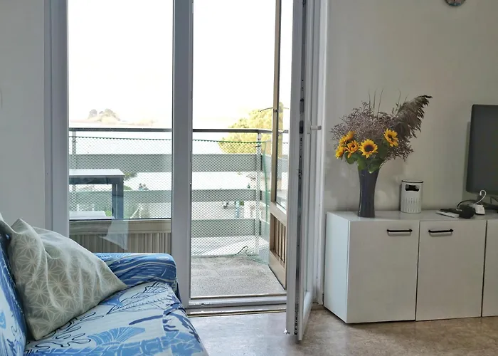 Appartement Laguna Gaddi - Trilocale Vista Laguna E Posto Auto *