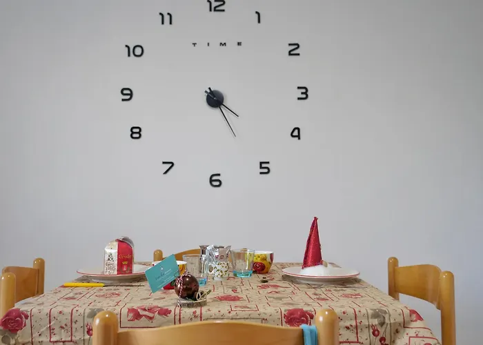 Laguna Gaddi - Trilocale Vista Laguna E Posto Auto Appartement *