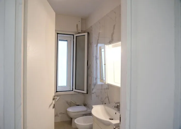 Appartement Laguna Gaddi - Trilocale Vista Laguna E Posto Auto *