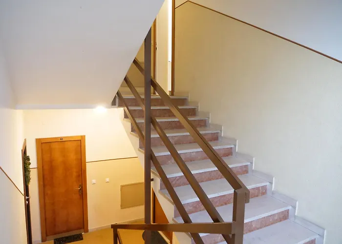 Laguna Gaddi - Trilocale Vista Laguna E Posto Auto Apartament Grado