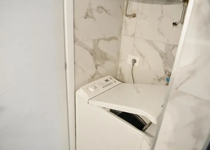 Laguna Gaddi - Trilocale Vista Laguna E Posto Auto Appartement Grado