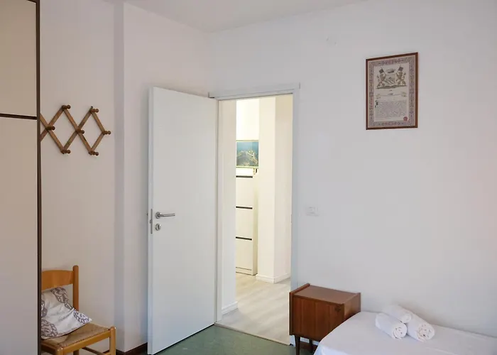 Appartement Laguna Gaddi - Trilocale Vista Laguna E Posto Auto