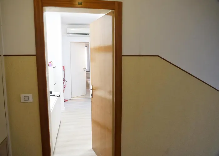 Appartement Laguna Gaddi - Trilocale Vista Laguna E Posto Auto Grado