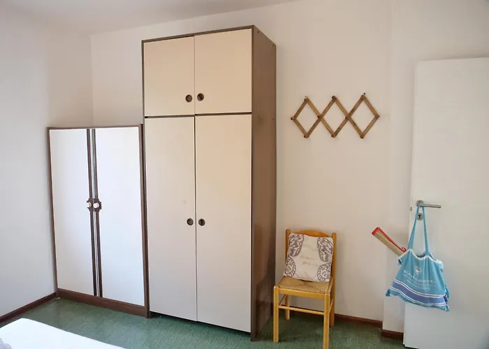 Laguna Gaddi - Trilocale Vista Laguna E Posto Auto Apartment