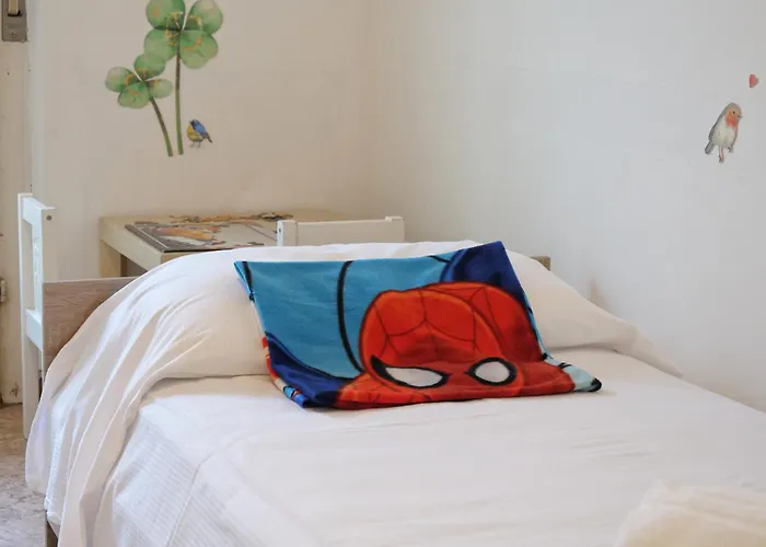 Laguna Gaddi - Trilocale Vista Laguna E Posto Auto *