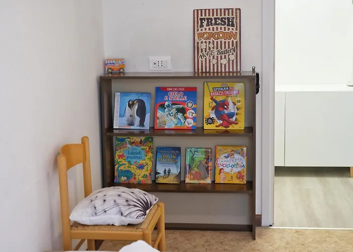 Apartament Laguna Gaddi - Trilocale Vista Laguna E Posto Auto *