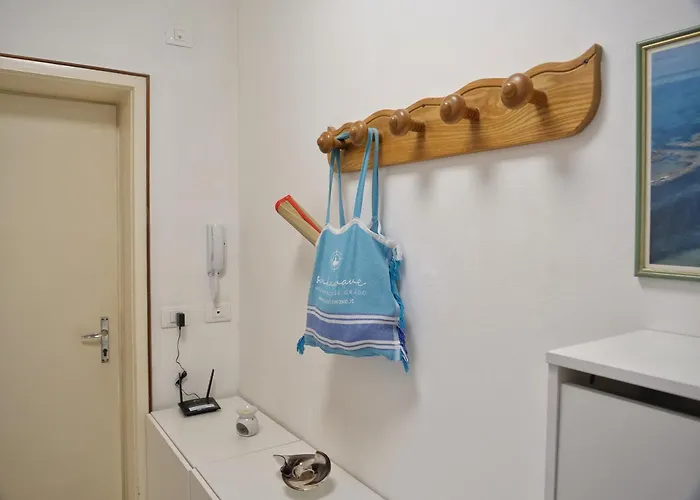 Laguna Gaddi - Trilocale Vista Laguna E Posto Auto Apartment Grado