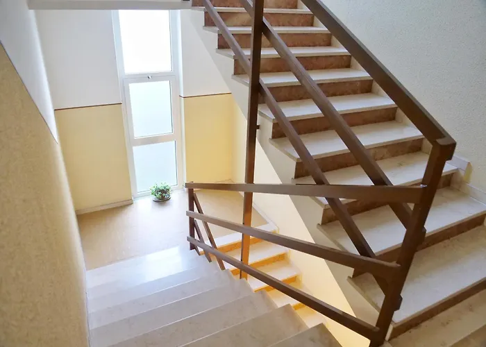 Laguna Gaddi - Trilocale Vista Laguna E Posto Auto Apartament