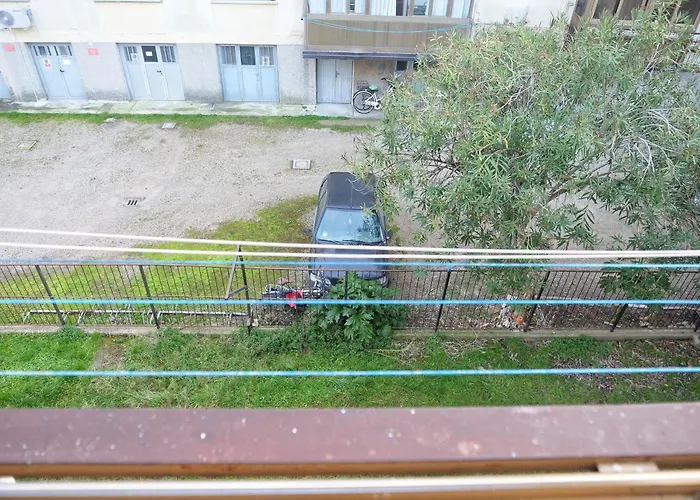 Appartement Laguna Gaddi - Trilocale Vista Laguna E Posto Auto